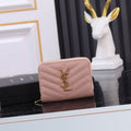 Satchel Bags - SLY Bags - 887
