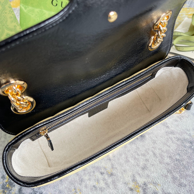 Glami Fashion - GCI Bags - 2845