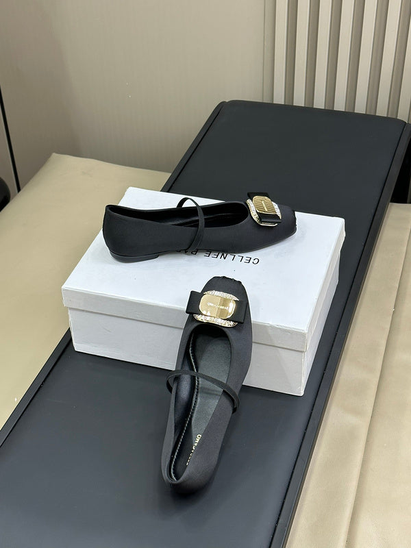 Glami - FGO Women Shoes - 027