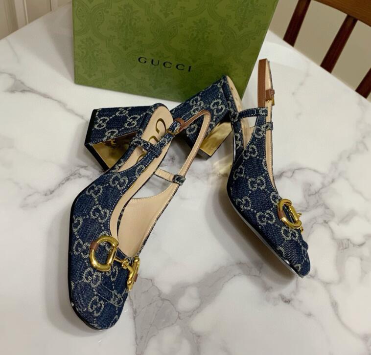 SAMC - GUKI Women Shoes - 255