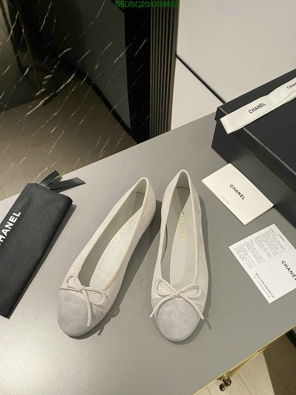 SAMC - CHL Women Shoes Ballet - 120