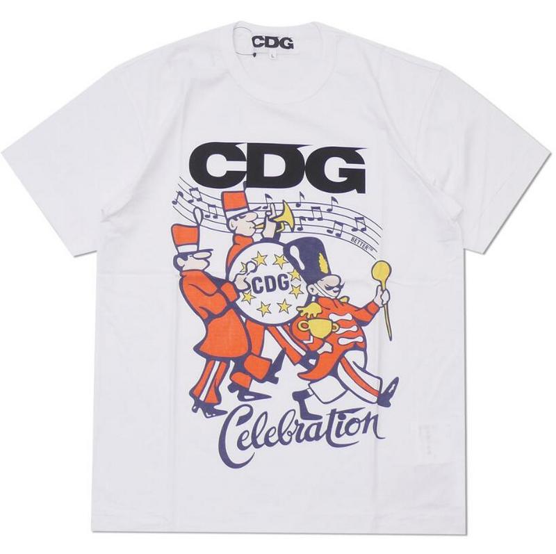 SAMCC - CDGR Clothes - 141