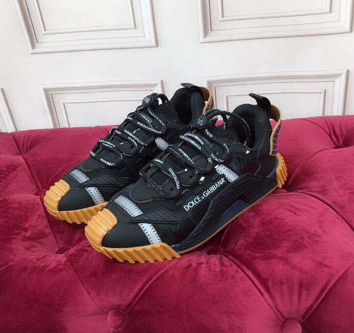 SAMC - DAG Men Shoes - 367