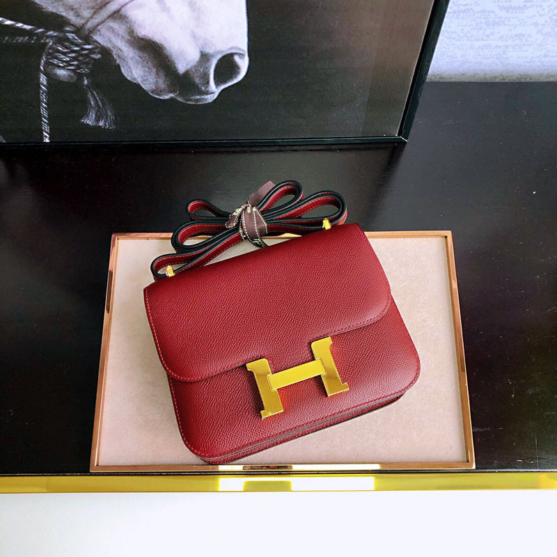 Satchel Bags - HMS-Bags - 1035