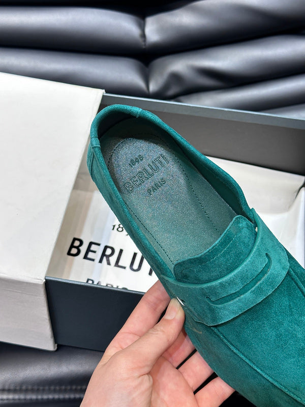 Glami - BRE Men Shoes - 145