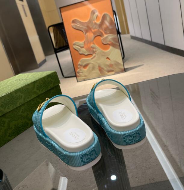 SAMC - GUKI Women Shoes - 530