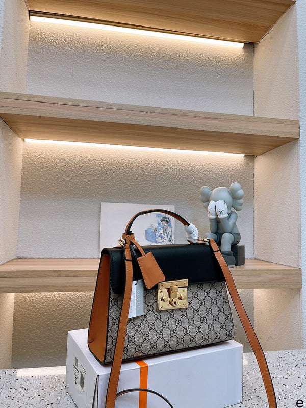 Glami Fashion - GCI Bags - 11890