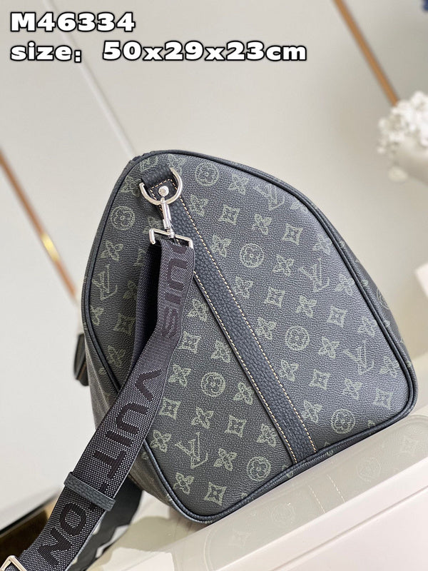 Satchel Bags - VL Bags - 1726