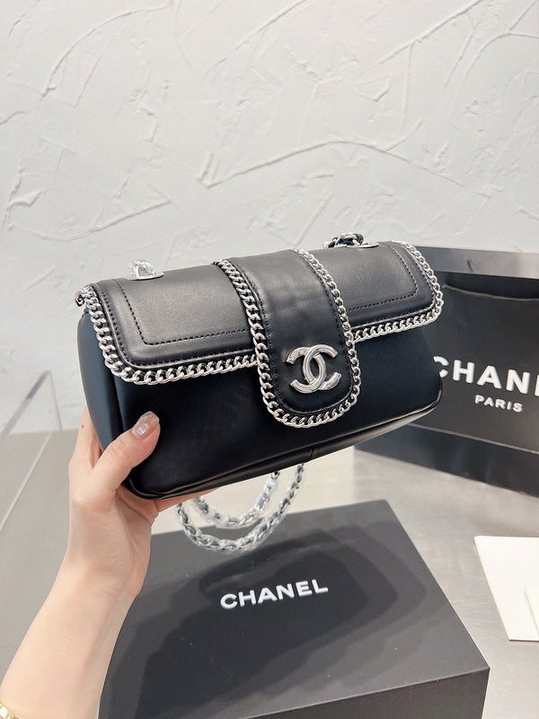 Satchel Bags - CHL Bags - 7106
