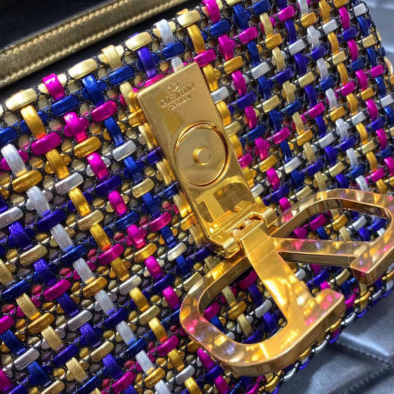 Glami Fashion - VLN Bags - 209