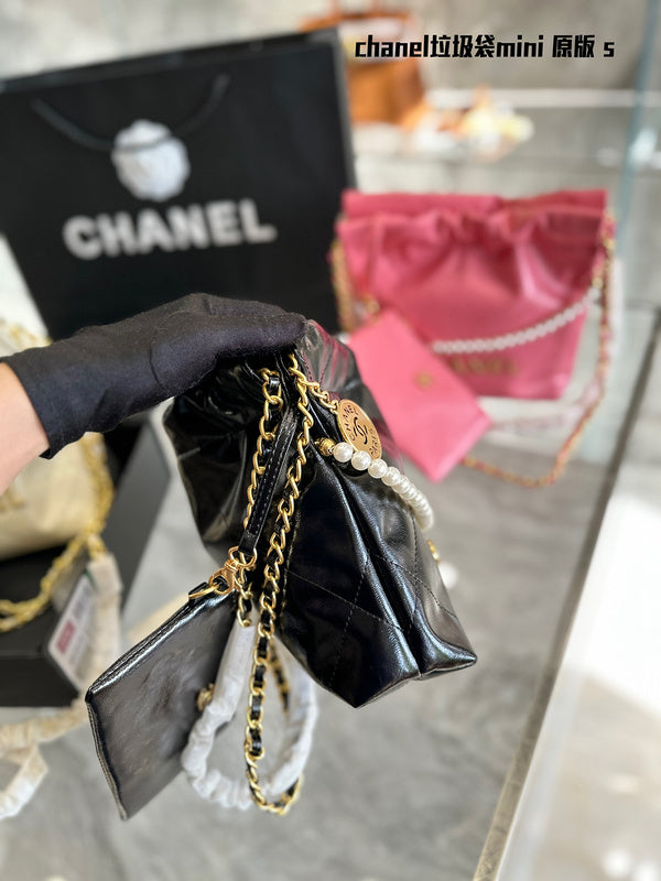 Satchel Bags - CHL Bags - 7067
