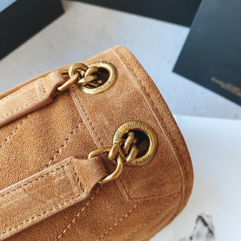 Satchel Bags - STLT Bags - 383