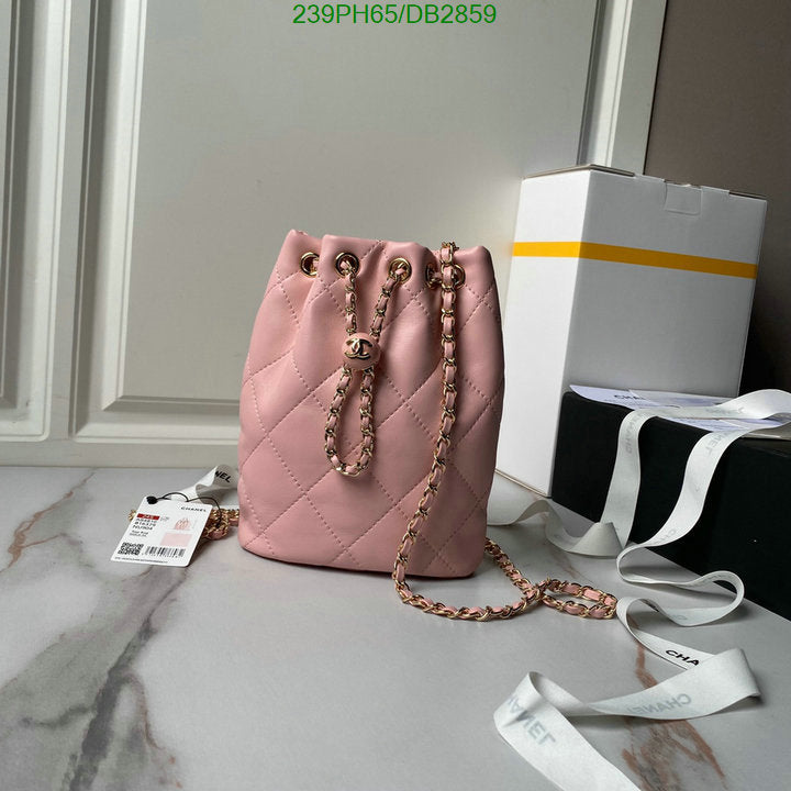 SAMC - CHL Bags - 858