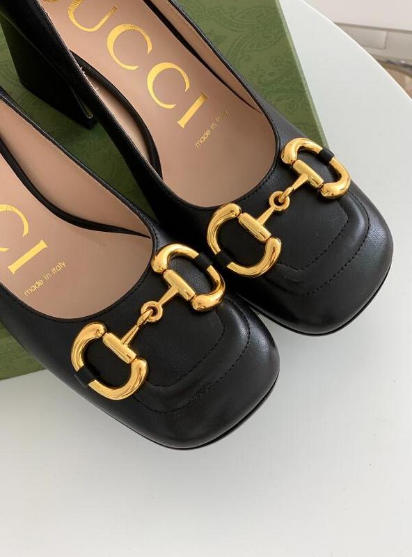 SAMC - GUKI Women Shoes - 1694