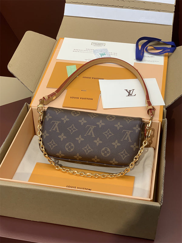 Glami - LOV Bags - 090