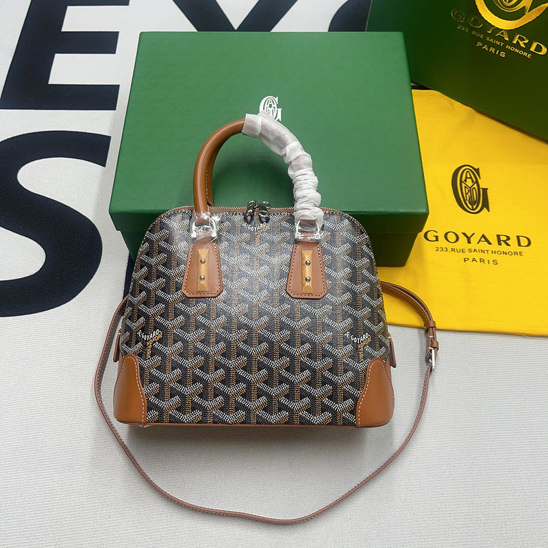 Satchel Bags - GOD Bags - 637
