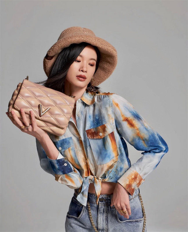 Glami - LOV Bags - 468