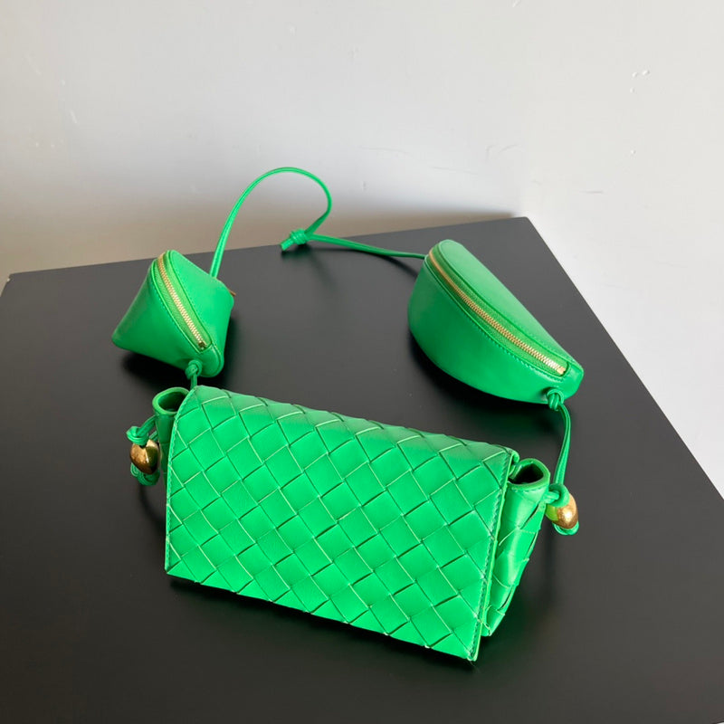Glamy - BOV Bags - 526