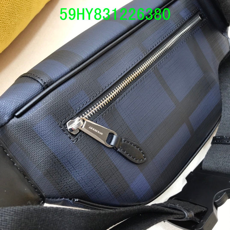 ELE Fashion -BBR Bags - 605