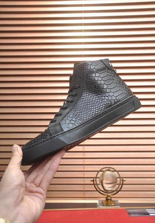Glamy - PHP Shoes - 038