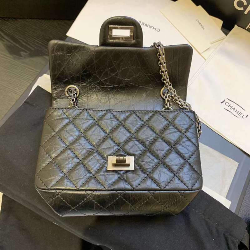 Satchel Bags - CHL Bags - 5792