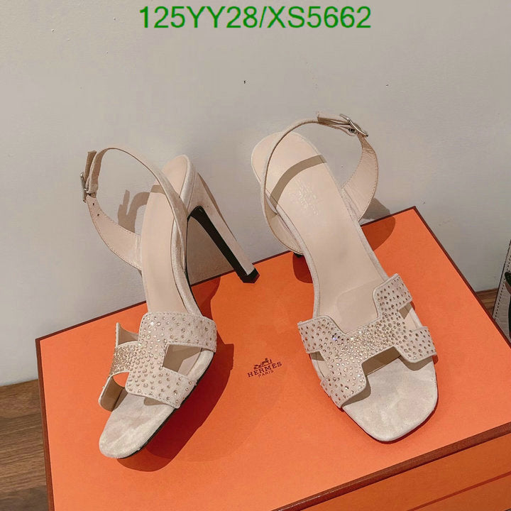 SAMC - HMS Women Shoes - 348