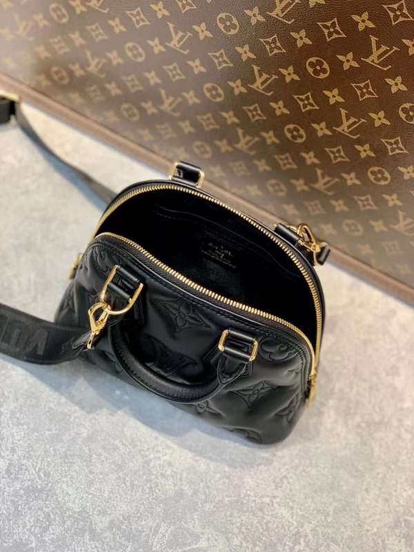 Glami- Glami- Lu-Vi bags - 11916