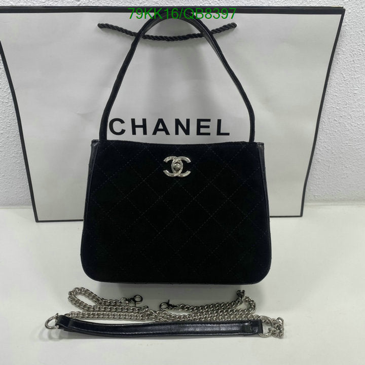 SAMC - CHL Bags Handbags - 040