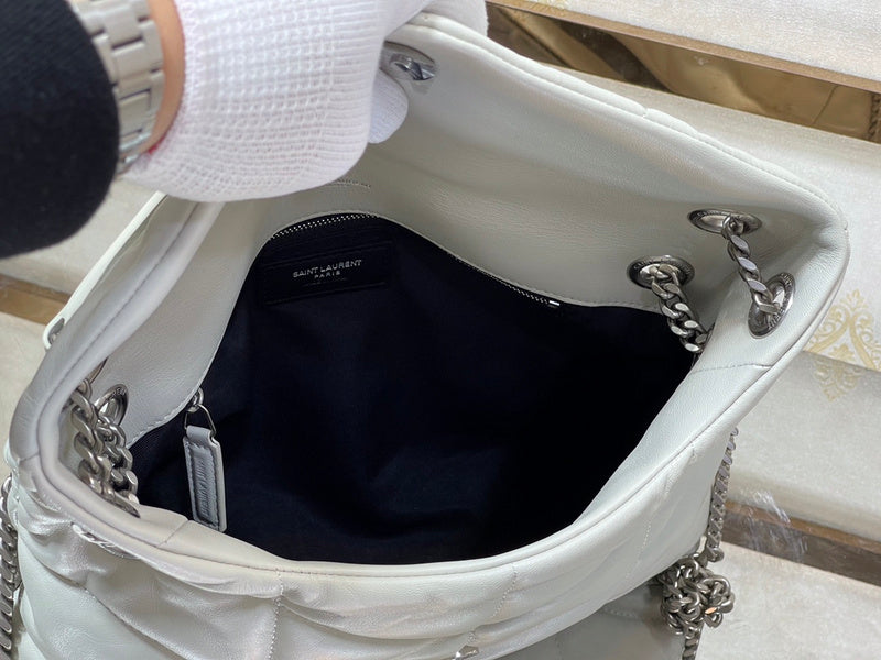 Satchel Bags - SLY Bags - 2495
