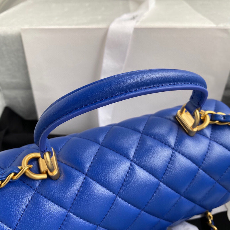 Satchel Bags - CHL Bags - 4742