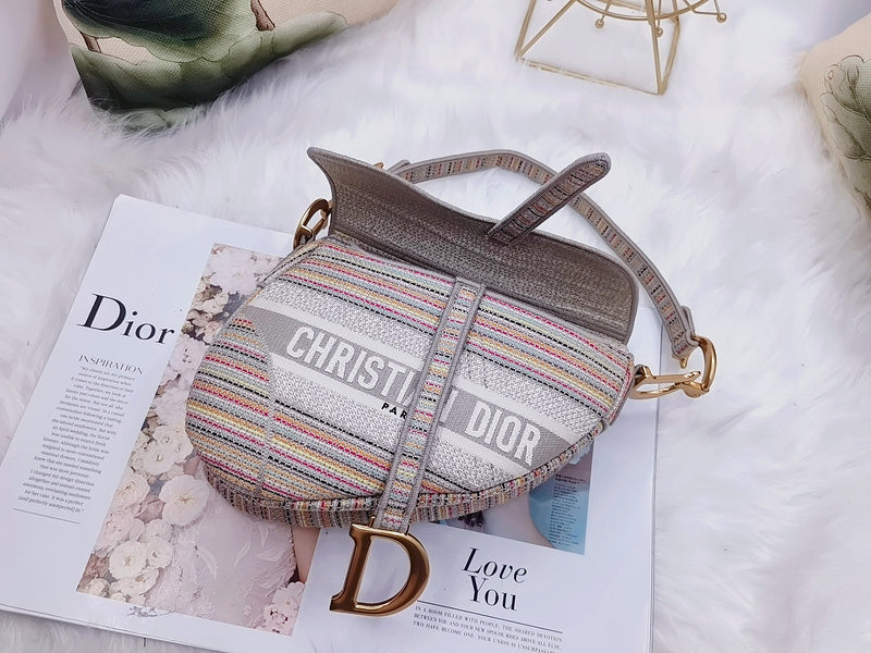 Satchel Bags - DOR Bags - 575