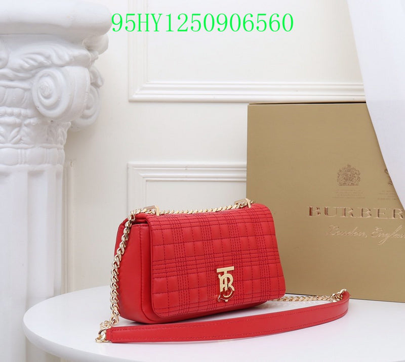 ELE Fashion -BBR Bags - 393