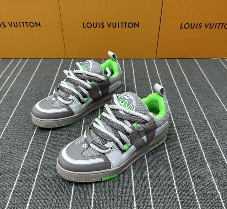 SAMC - LOV Men Shoes - 408