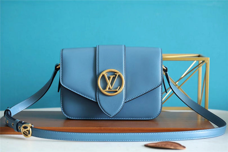 Satchel Bags - VL Bags - 7755