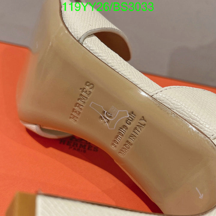 SAMC - HMS Women Shoes - 114