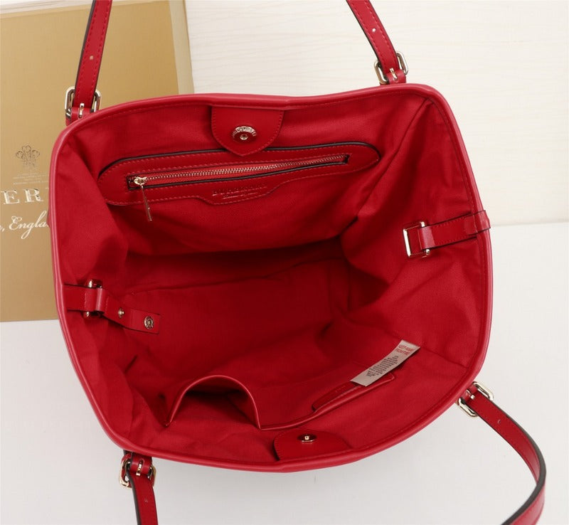 Satchel Bags - BBR Bags - 1026