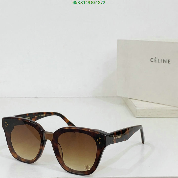 SAMC - COL Glasses - 039