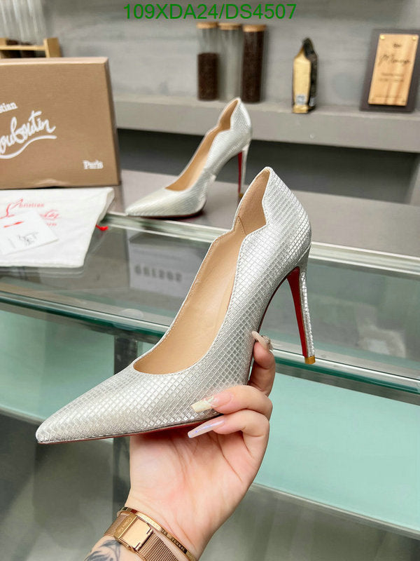 SAMC - CBL Women Shoes - 023