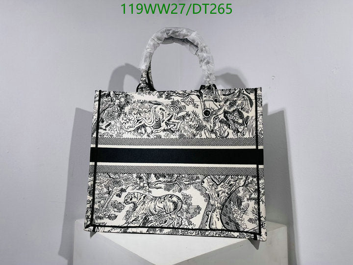 SAMCC - DOR Bags - 790