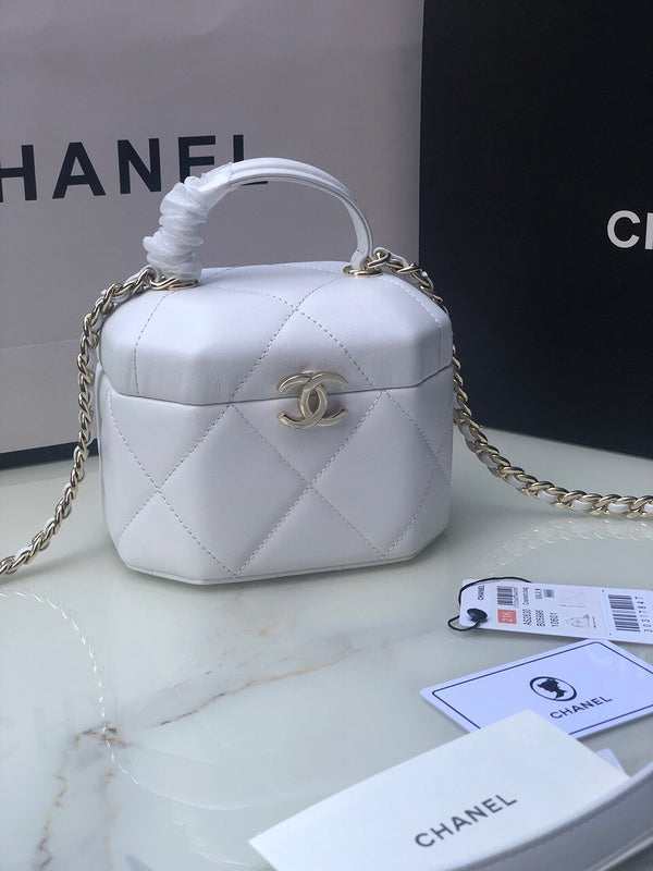 Satchel Bags - CLN Bags - 595