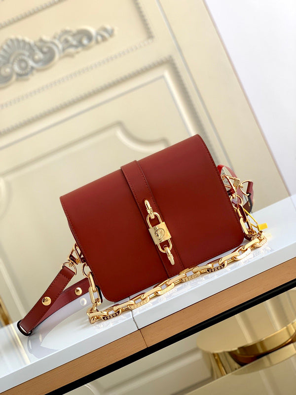 Glami-is - LOV Lady Bags - 824