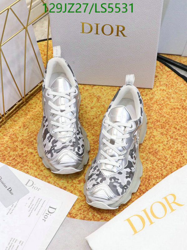 SAMC - DOR Women Sneakers - 134