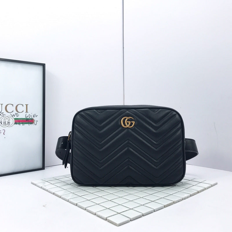 Glami Fashion - GCI Bags - 2652