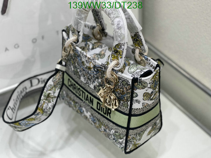 SAMCC - DOR Bags - 827