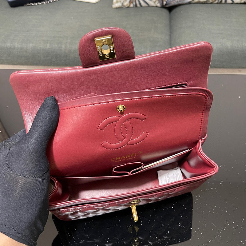 GlamI - CHL Bags - 3258