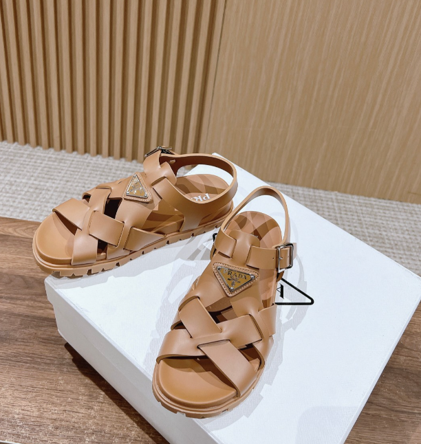 Glamy - PD Women Shoes - 060