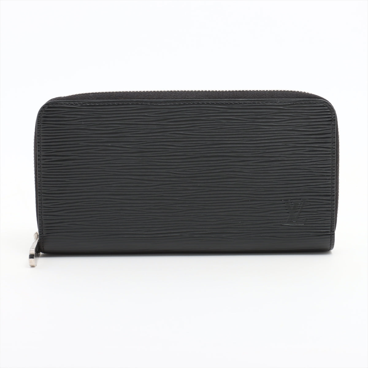Louis Vuitton Epi Zippy Wallet M61857