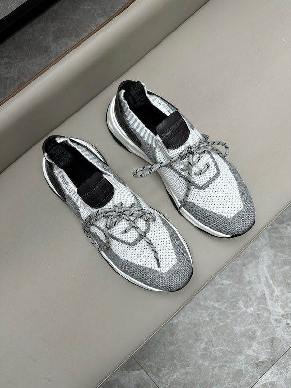 Glami - BRE Men Shoes - 247