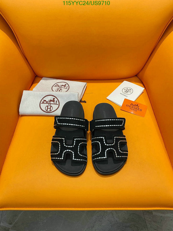 SAMC - HMS Men Shoes - 598