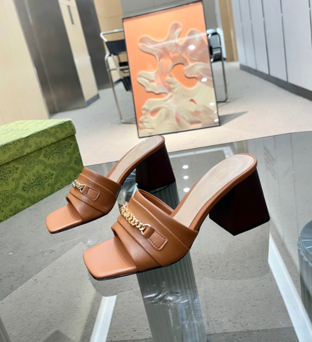 SAMC - GUKI Women Shoes - 045